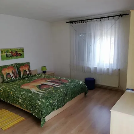At Gagijevo Sedlo Apartment *