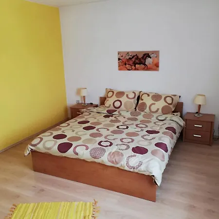 At Gagijevo Sedlo Apartment