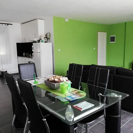 Apartment At Gagijevo Sedlo *
