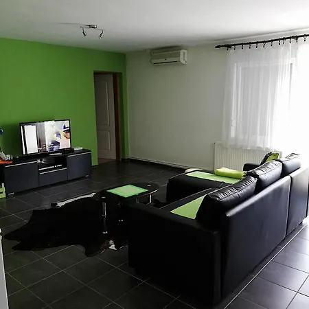 At Gagijevo Sedlo Apartment *