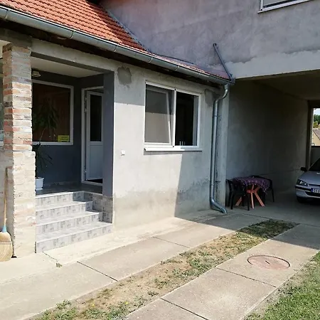 At Gagijevo Sedlo Apartment Morovic