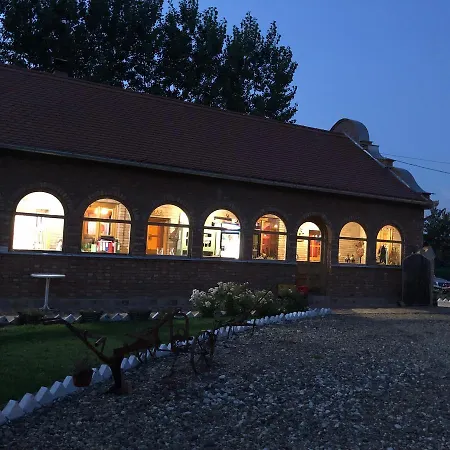 At Gagijevo Sedlo Morovic