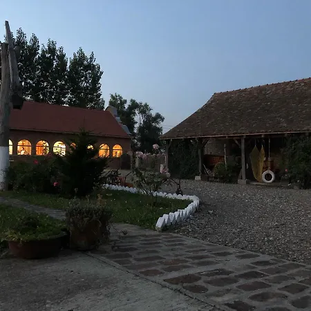 At Gagijevo Sedlo *