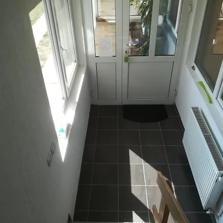 Apartment At Gagijevo Sedlo