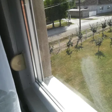 At Gagijevo Sedlo *
