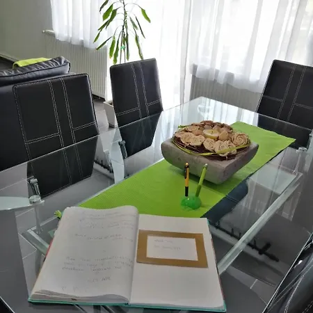 At Gagijevo Sedlo Apartment