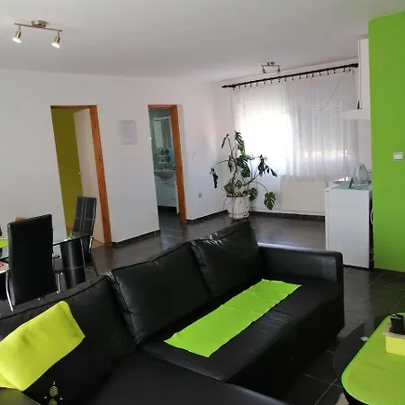 Apartment At Gagijevo Sedlo *