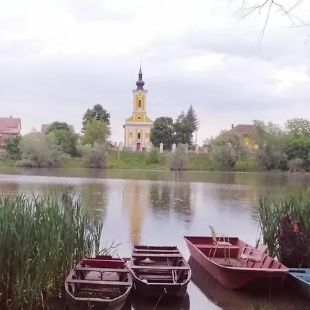 At Gagijevo Sedlo *