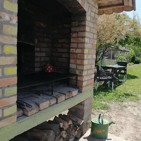 Apartment At Gagijevo Sedlo *